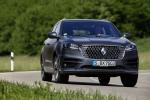 Borgward BX7 TS Limited Edition 2018 года (GER)